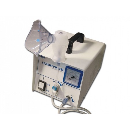 Aerossol hospineb professional - pistão 230v-50/60hz