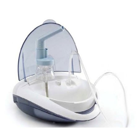 Nový pístový aerosol voyage 3000