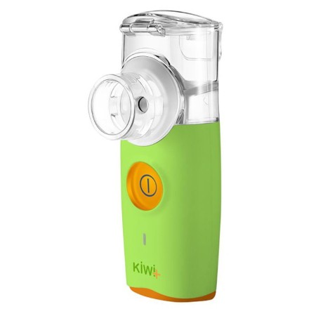 Kiwi+ sprühdose mit mesh-technologie