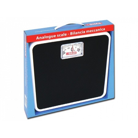 Skala mechaniczna gima