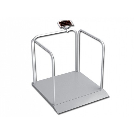 Barras de soporte (juego de 3) + soporte indicador