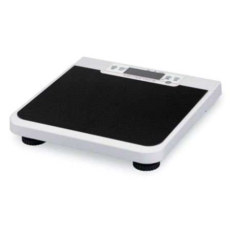 Portable bathroom scale - professional use max capacity: 200 kg - div. 200 g