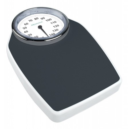 Personal scale psd medisana 40461mechanical