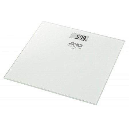 Digitalwaage and-uc-502 kristallregal