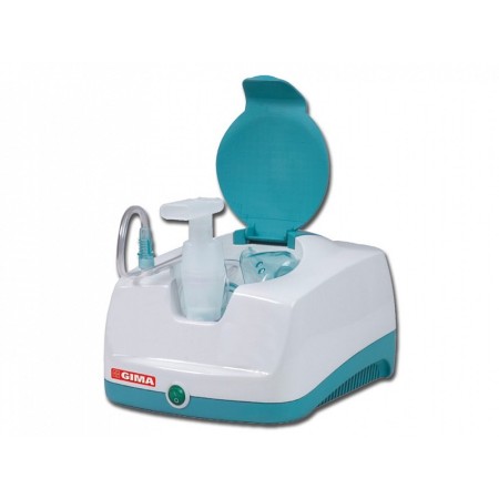 Professional corsia aerosol - without pressure gauge