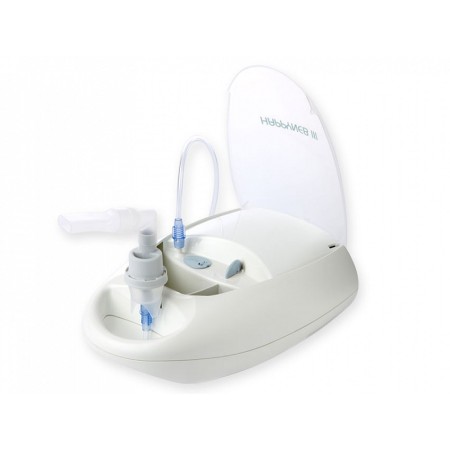 Aerosol happyneb iii - kolben