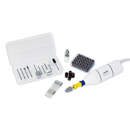 Manikyr-pedikyr pedisenso 2 fÖr diabetisk fot - 133110