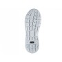 Zapato profesional hf100 - 36 - cordones - blanco - 1 par