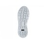 Zapato profesional hf100 - 39 - cordones - blanco - 1 par