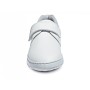 Chaussure professionnelle hf200 - 41 - avec sangle - blanc - 1 paire