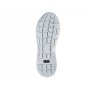 Chaussure professionnelle hf200 - 41 - avec bride - blanc - 1 paire