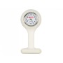 Nurses watch - round - white