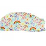 Patterned hat - children - m