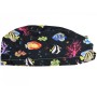 Gorra estampada - reef - m