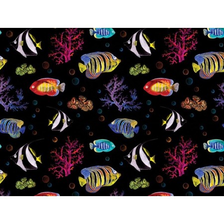 Mintás sapka - zátony - m