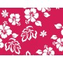 Touca padronizada - tropical - m