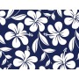 Wzorzysta czapka - Hawaii - m
