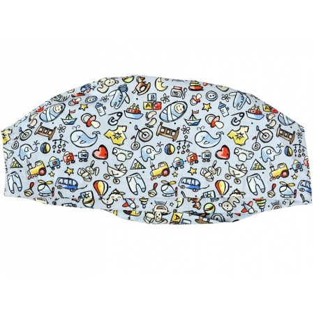 Minta sapka - játék - m