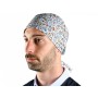 Patterned hat - toy - m