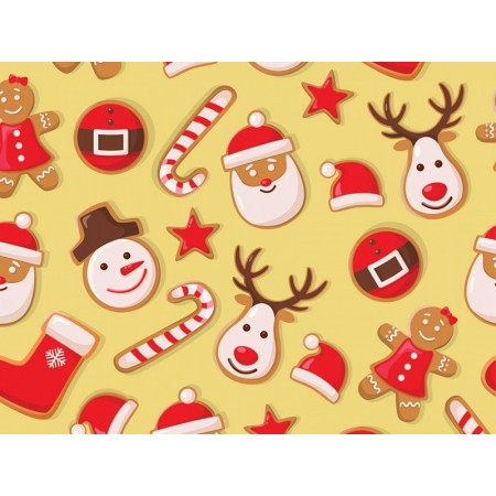 Fantasy hatt - jul - m