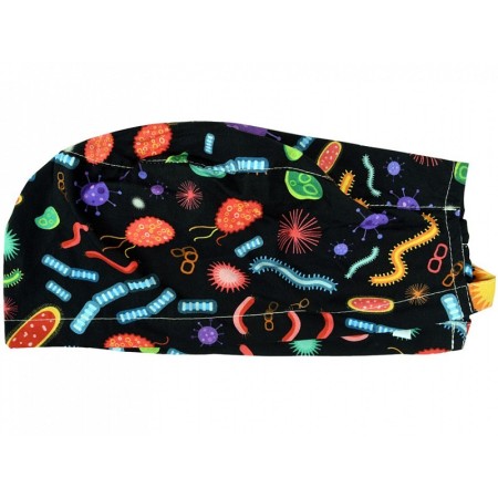 Fin hatt - biologi - m