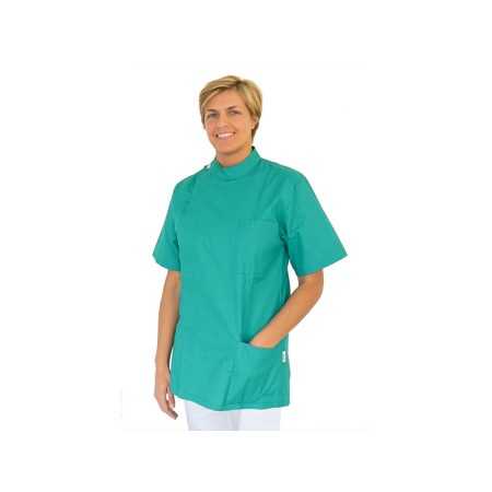 Tandarts tuniek - s - groen