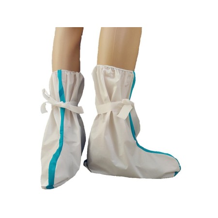 Fundas de bota con costuras soldadas - tipo 4B-5B-6B - pack 20 piezas.