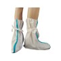 Boot covers with welded seams - type 4b-5b-6b - pack. 20 pcs.