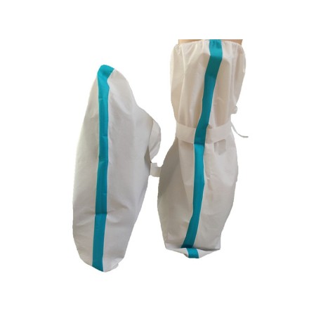 Fundas de bota con costuras soldadas - tipo 4B-5B-6B - pack 20 piezas.