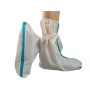 Laarshoezen met gelaste naden - type 4b-5b-6b - pakket 20 stuks.