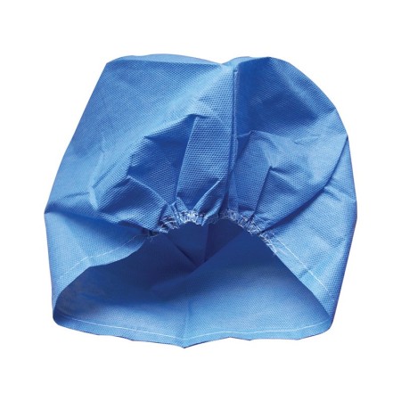 Keps med resår - pack. 1000 st.