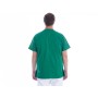 Tunika - bavlna/polyester - unisex - velikost xxl zelená
