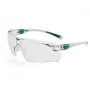 Gafas 506 up Green Antivaho/Antiarañazos Plus