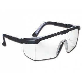 San Diego Sunglasses - Black - Anti-Fog