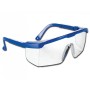 San diego glasses - blue - scratch resistant