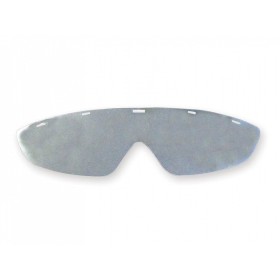 Replacement visors for code 25646 - pack 20 pcs.