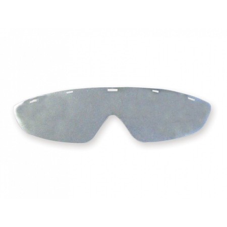 Replacement visors for code 25646 - pack of 20.
