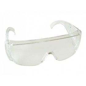 Gimasafe protective glasses - pack 10 pcs.