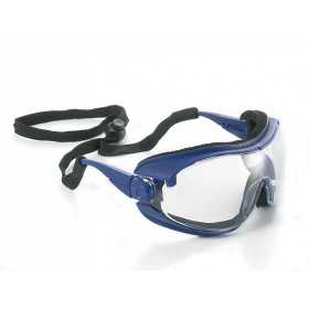 Veiligheidsbril met hoge bescherming