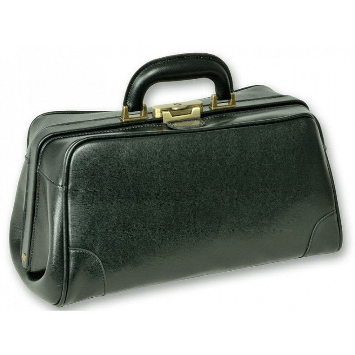 Tas ‘florida pelle’ - zwart