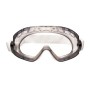 2890S 3M protective goggles, transparent PC lens (AS/AF), gas-tight, elastic band