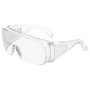 Lunettes de protection transparentes avec branches