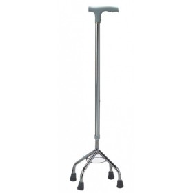 Mâner deschis pentru adulți quadripod
