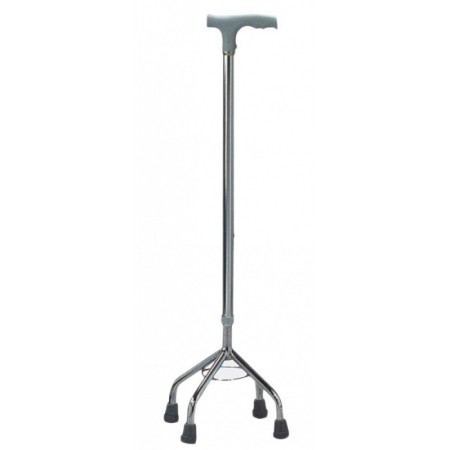 Mâner deschis pentru adulți quadripod