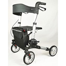 Anteamed Smart Folding Rollator