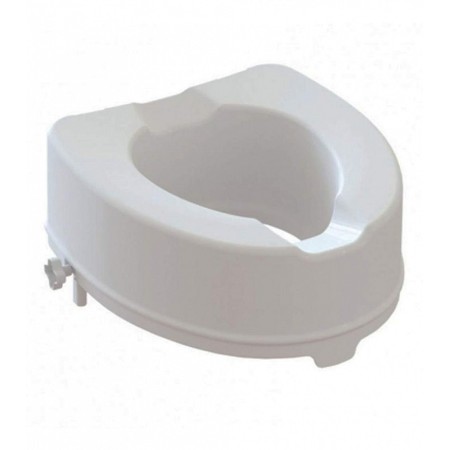 Raised water anteamed with side block height 14 cm