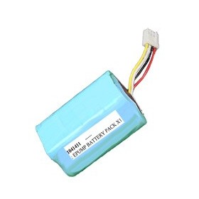 Replacement battery for Kendall KANGAROO ePump Enteral Feeding Pump