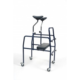 Vermeiren 267 removable axillary walker
