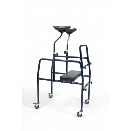 Vermeiren 267 removable axillary walker