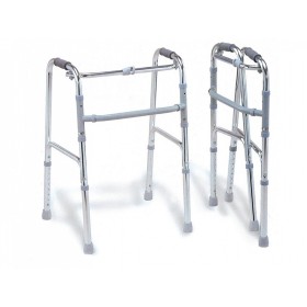 Traditionele rollator